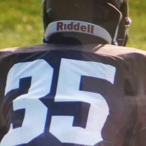 Meet your Posher, Jeff